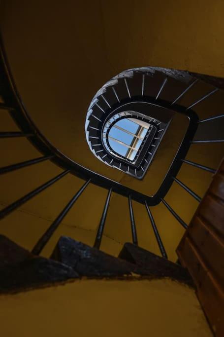 Two Bedroom Apartment-Central Edinburgh-Old Town-Licensed Buitenkant foto