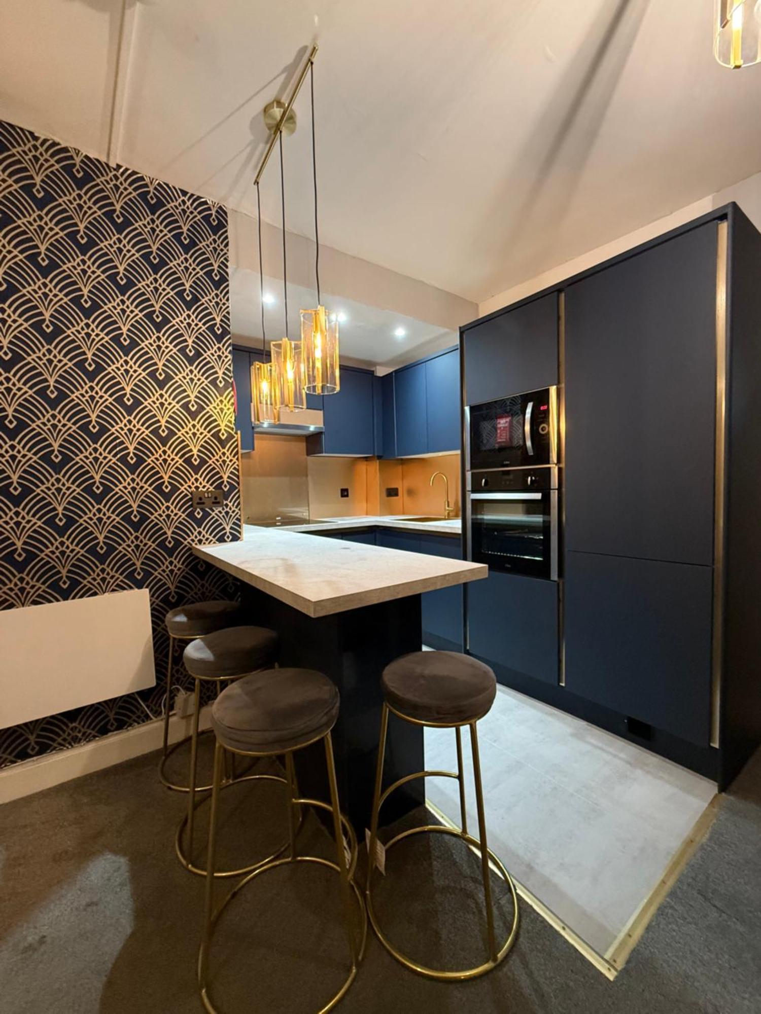 Two Bedroom Apartment-Central Edinburgh-Old Town-Licensed Buitenkant foto